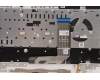 Lenovo 5CB1J41938 Tastatur inkl. Topcase ASM_ENG C 82SB WHT