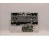 Lenovo 5CB1J41938 Tastatur inkl. Topcase ASM_ENG C 82SB WHT