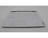 Lenovo 5CB1J41944 Tastatur inkl. Topcase ASM_ARA C 82SB WHT
