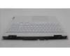 Lenovo 5CB1J41944 Tastatur inkl. Topcase ASM_ARA C 82SB WHT