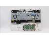 Lenovo 5CB1J41950 Tastatur inkl. Topcase spanisch C 82SB WHT