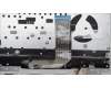 Lenovo 5CB1J41952 Tastatur inkl. Topcase ASM_POR C 82SB WHT