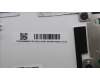 Lenovo 5CB1J41952 Tastatur inkl. Topcase ASM_POR C 82SB WHT