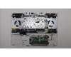 Lenovo 5CB1J50957 Tastatur inkl. Topcase ASM_BEL C 82SB WHT