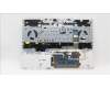 Lenovo 5CB1J50959 Tastatur inkl. Topcase ASM_SLV C 82SB WHT