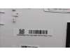 Lenovo 5CB1J50959 Tastatur inkl. Topcase ASM_SLV C 82SB WHT