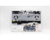 Lenovo 5CB1J50960 Tastatur inkl. Topcase schweiz C 82SB WHT
