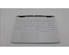 Lenovo 5CB1J50960 Tastatur inkl. Topcase schweiz C 82SB WHT
