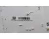 Lenovo 5CB1J50960 Tastatur inkl. Topcase schweiz C 82SB WHT