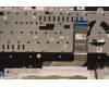 Lenovo 5CB1J50961 Tastatur inkl. Topcase ASM_BUL C 82SB WHT