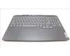Lenovo 5CB1J50968 Tastatur inkl. Topcase ASM_GRE C82SBRGB BLA