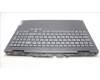 Lenovo 5CB1J50968 Tastatur inkl. Topcase ASM_GRE C82SBRGB BLA