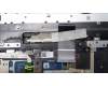 Lenovo 5CB1J50968 Tastatur inkl. Topcase ASM_GRE C82SBRGB BLA