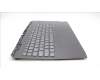 Lenovo 5CB1J50968 Tastatur inkl. Topcase ASM_GRE C82SBRGB BLA