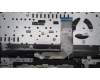 Lenovo 5CB1J50977 Tastatur inkl. Topcase ASM_UK C82SBRGB BLA