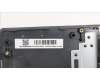 Lenovo 5CB1J50977 Tastatur inkl. Topcase ASM_UK C82SBRGB BLA