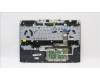 Lenovo 5CB1J50981 Tastatur inkl. Topcase ASM_POR C82SBRGB BLA