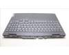 Lenovo 5CB1J50992 Tastatur inkl. Topcase ASM_SWS C82SBRGB BLA