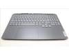 Lenovo 5CB1J50992 Tastatur inkl. Topcase ASM_SWS C82SBRGB BLA