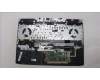 Lenovo 5CB1J50997 C-Cover with keyboard,Ukraine,RGB Backlight
