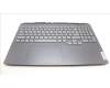 Lenovo 5CB1J50997 C-Cover with keyboard,Ukraine,RGB Backlight