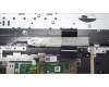 Lenovo 5CB1J50997 Tastatur inkl. Topcase ASM_UKR C82SBRGB BLA