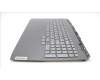 Lenovo 5CB1J50997 Tastatur inkl. Topcase ASM_UKR C82SBRGB BLA