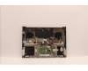 Lenovo 5CB1J51012 Tastatur inkl. Topcase ASM_BUL L82UU CG
