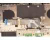Lenovo 5CB1J51012 Tastatur inkl. Topcase ASM_BUL L82UU CG