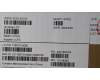 Lenovo 5CB1J51015 Tastatur inkl. Topcase ASM_EURO ENG L82UU CG