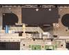 Lenovo 5CB1J51032 Tastatur inkl. Topcase ASM_SLV L82UU CG