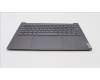 Lenovo 5CB1J51043 Tastatur inkl. Topcase ASM_BEL L82UU SG