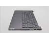 Lenovo 5CB1J51049 Tastatur inkl. Topcase ASM_FRA L82UU SG