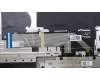 Lenovo 5CB1J51052 Tastatur inkl. Topcase deutsch L82UU SG