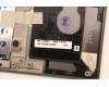 Lenovo 5CB1J51058 Tastatur inkl. Topcase ASM_ITA L82UU SG
