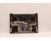 Lenovo 5CB1J51066 Tastatur inkl. Topcase spanisch L82UU SG