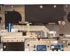 Lenovo 5CB1J51066 Tastatur inkl. Topcase spanisch L82UU SG