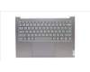 Lenovo 5CB1J51068 Tastatur inkl. Topcase ASM_TC L82UU SG