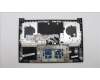 Lenovo 5CB1J51070 Tastatur inkl. Topcase ASM_TUR L82UU SG