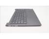 Lenovo 5CB1J51070 Tastatur inkl. Topcase ASM_TUR L82UU SG