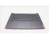 Lenovo 5CB1J51071 Tastatur inkl. Topcase ASM_UK L82UU SG