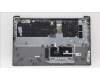 Lenovo 5CB1J51276 Tastatur inkl. TopcaseASM_GRE C82VG NFP CG