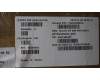 Lenovo 5CB1J51276 Tastatur inkl. TopcaseASM_GRE C82VG NFP CG