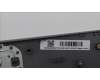 Lenovo 5CB1J51276 Tastatur inkl. TopcaseASM_GRE C82VG NFP CG
