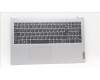 Lenovo 5CB1J51277 Tastatur inkl. TopcaseASM_EURO ENG C82VG NFP CG