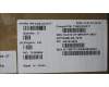 Lenovo 5CB1J51277 Tastatur inkl. TopcaseASM_EURO ENG C82VG NFP CG