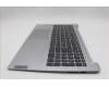 Lenovo 5CB1J51286 Tastatur inkl. TopcaseASM_ITA C82VG NFP CG