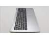 Lenovo 5CB1J51287 Tastatur inkl. TopcaseASM_SPA C82VG NFP CG