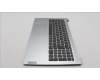 Lenovo 5CB1J51287 Tastatur inkl. TopcaseASM_SPA C82VG NFP CG