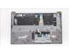 Lenovo 5CB1J51292 Tastatur inkl. TopcaseASM_NORDIC C82VG NFP CG
